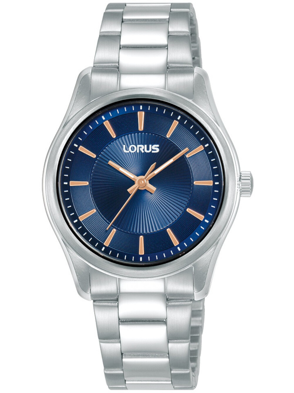 Lorus RG243XX9 31mm 5ATM