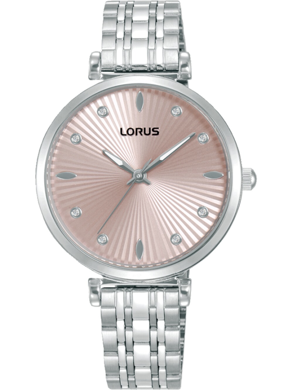Lorus RG259XX9 32mm 5ATM