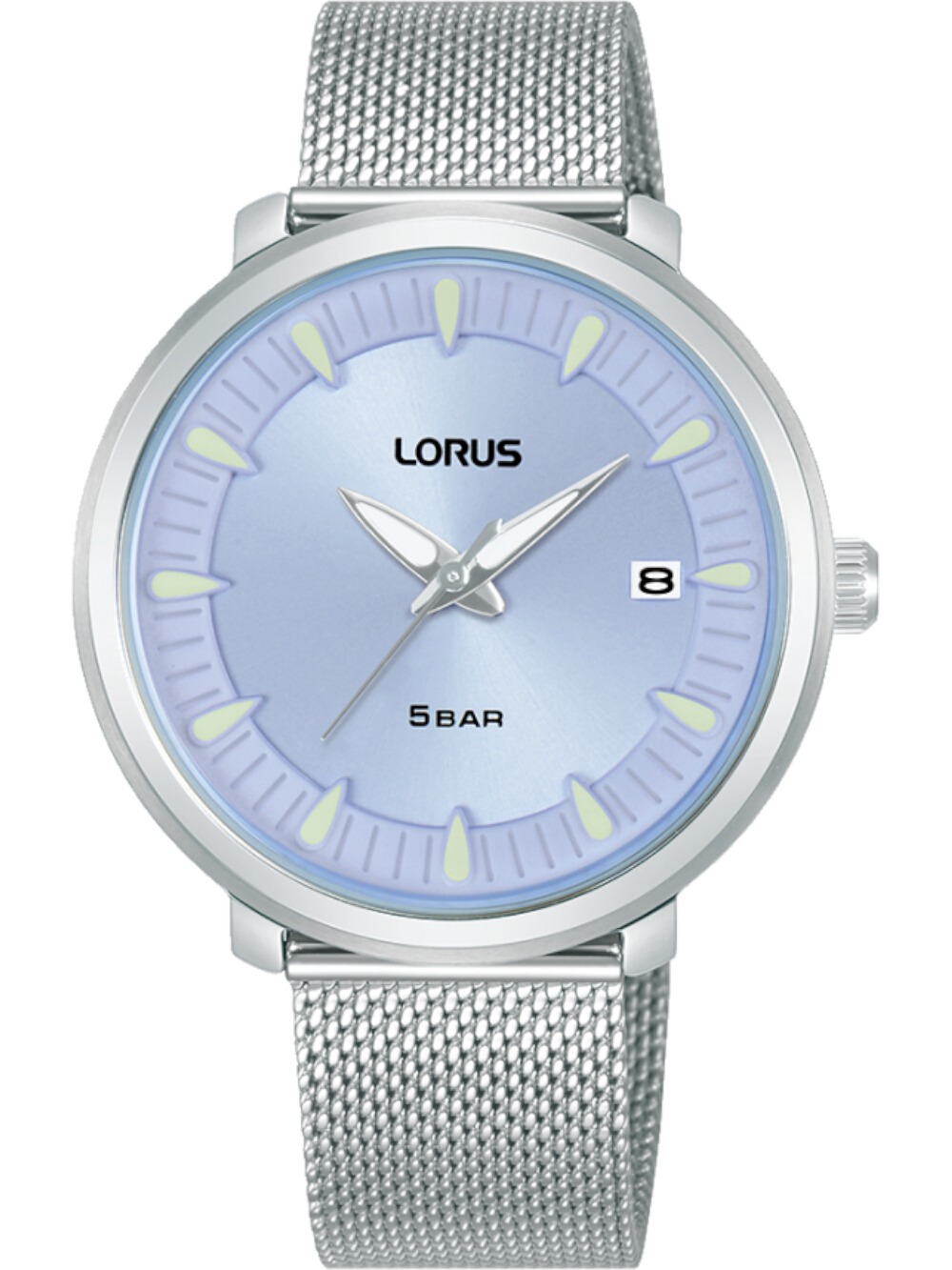 Lorus RG803DX9 36mm 5ATM