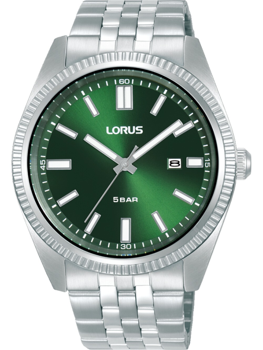 Lorus RH967QX9 Classic 42mm 5ATM