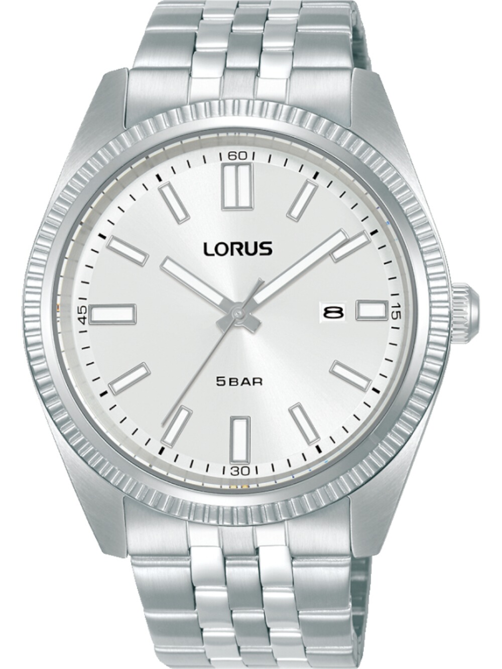 Lorus RH971QX9 42mm 5ATM