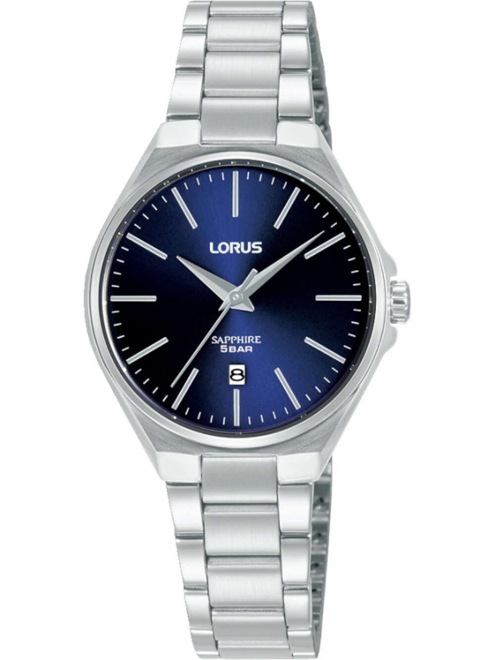 Lorus RJ267BX9 28mm 5ATM