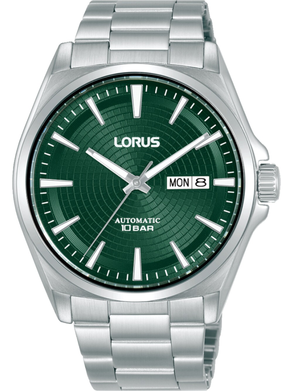 Lorus RL413CX9 Automatic 42mm 10ATM