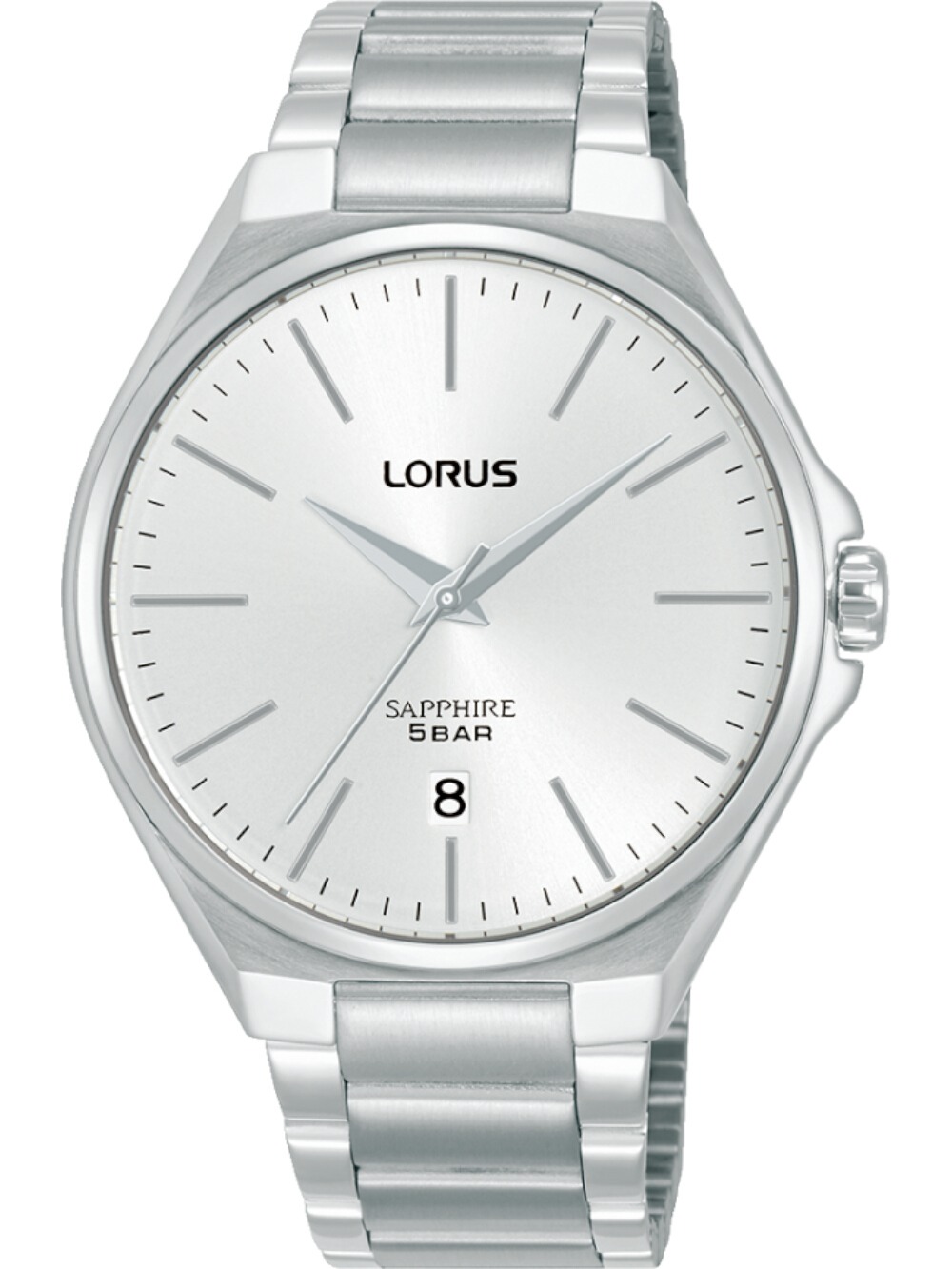 Lorus RS949DX9 Urban 40mm 5ATM