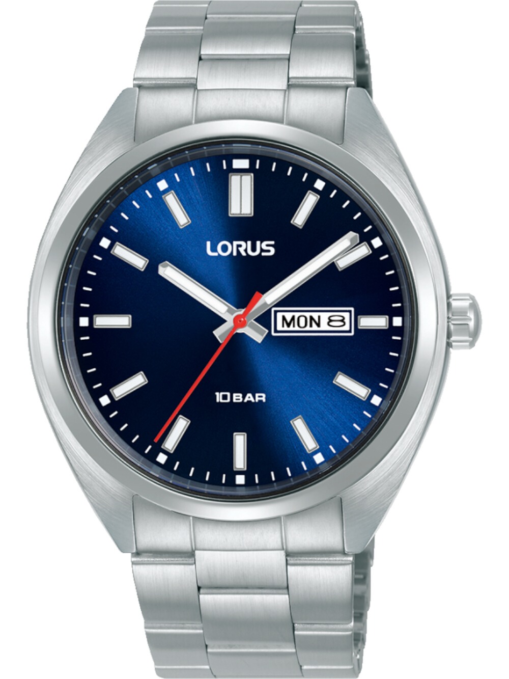Lorus RH365AX9 Sports 42mm 10ATM