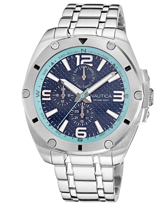 Nautica NAPTCS225