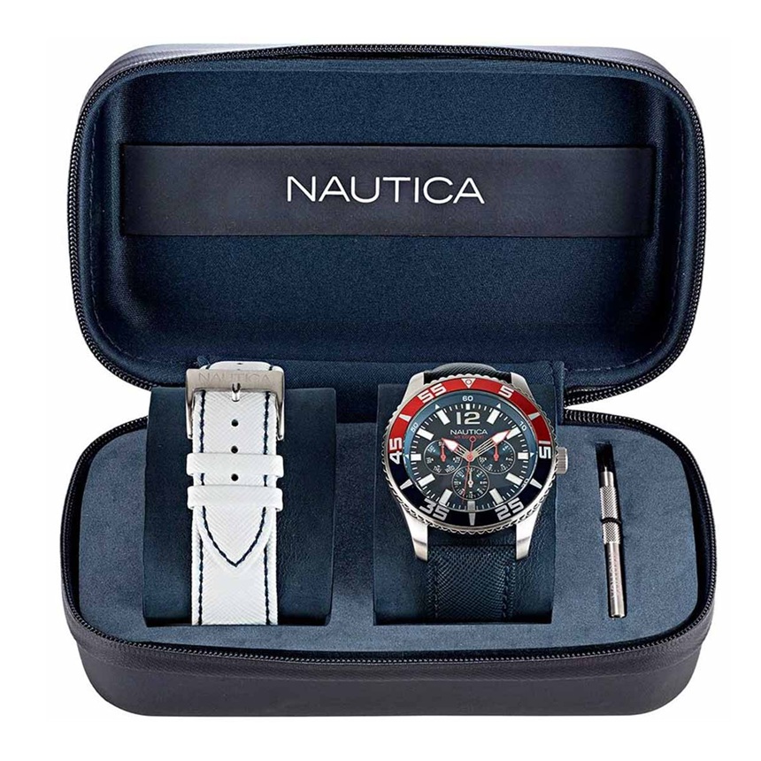 Nautica NAPLECR03