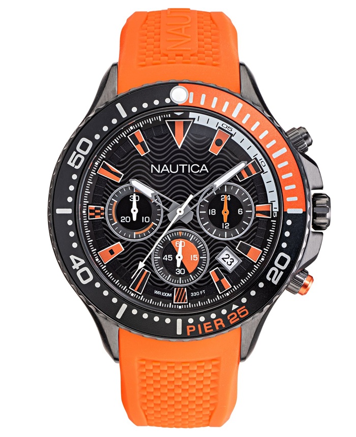 Nautica NAPP25F10