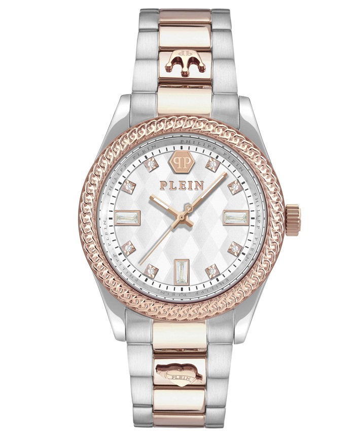 Philipp Plein PWCDA0724 Queen 38mm 5ATM