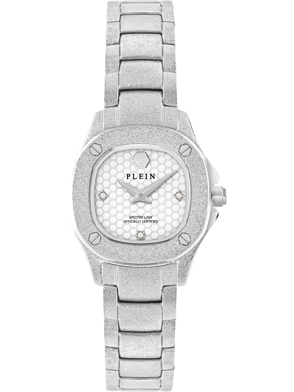 Philipp Plein PW5FA0125 The $pectre Lady Mini 23mm 5ATM