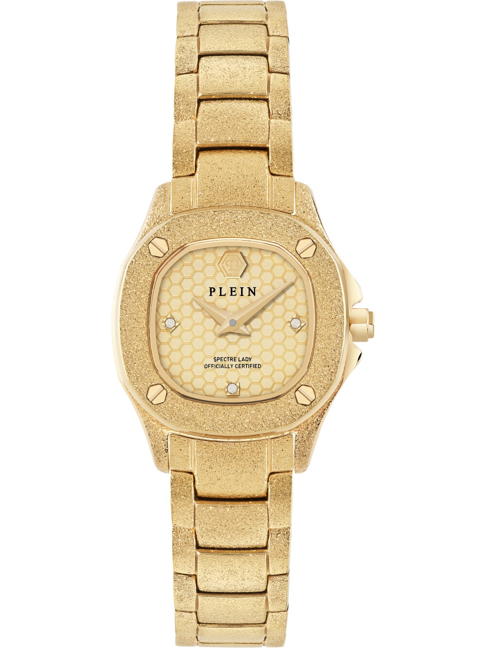 Philipp Plein PW5FA0225 The $pectre Lady Mini 23mm 5ATM