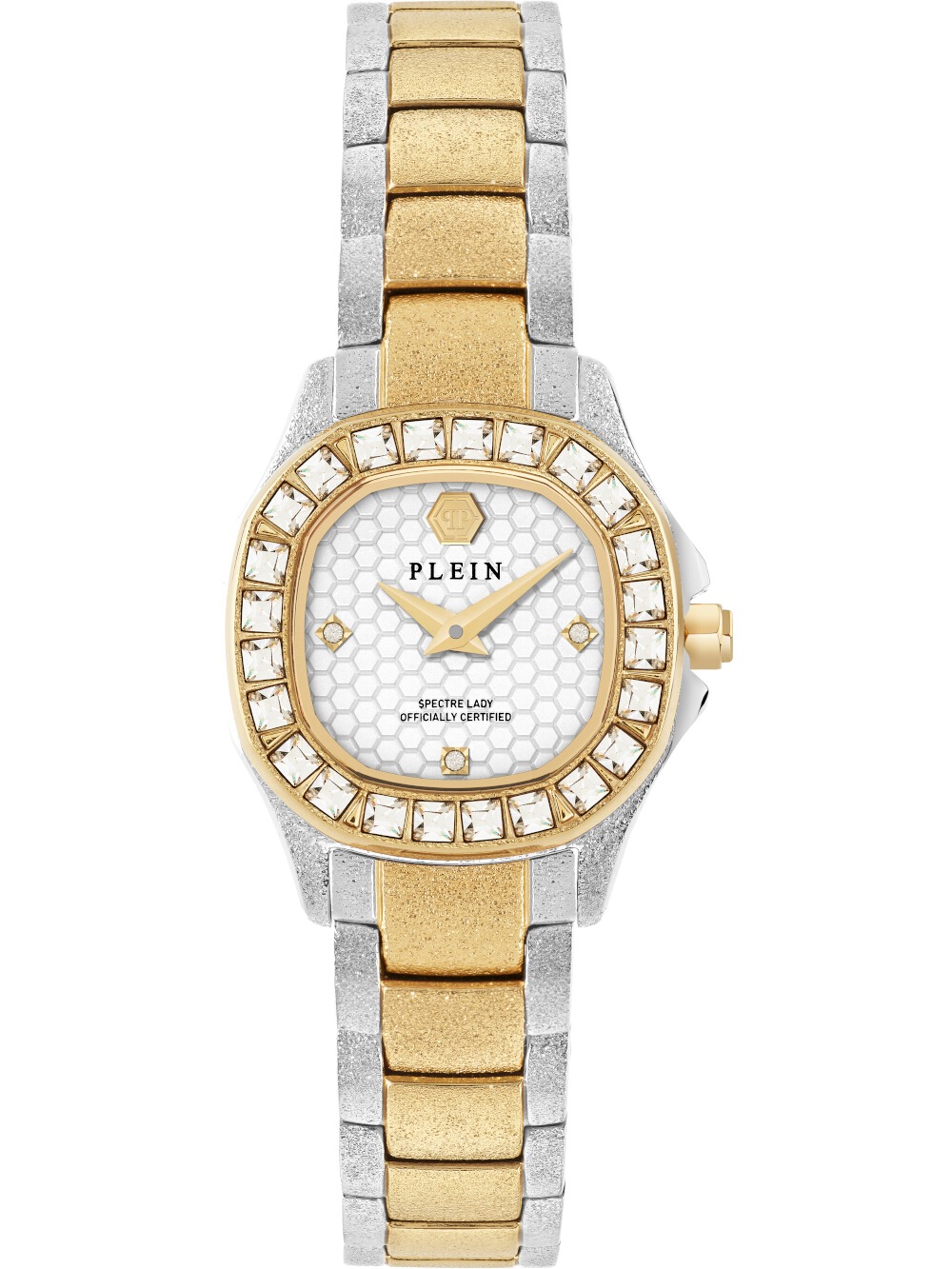 Philipp Plein PW5FA0425 The $pectre Lady Mini 23mm 5ATM