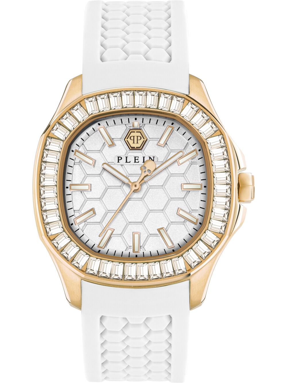 Philipp Plein PWTAA0924 The $pectre Lady 38mm 5ATM