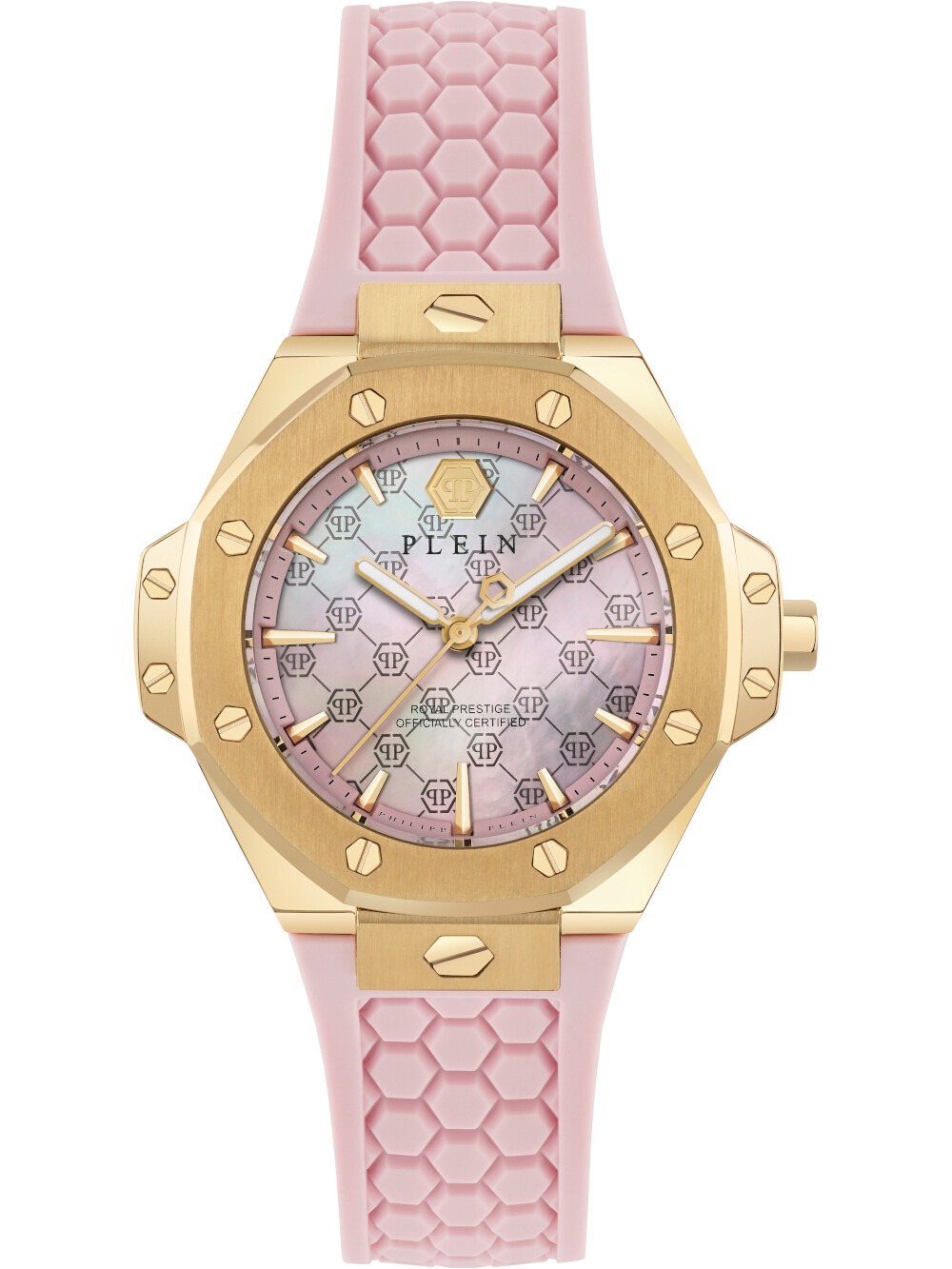 Philipp Plein PW4FA0225 Plein Royal Prestige 33mm 5ATM