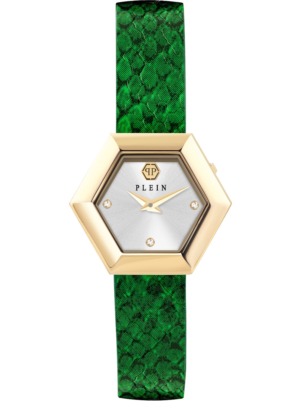 Philipp Plein PW6FA0225 La Jungle de Plein 28mm 5ATM