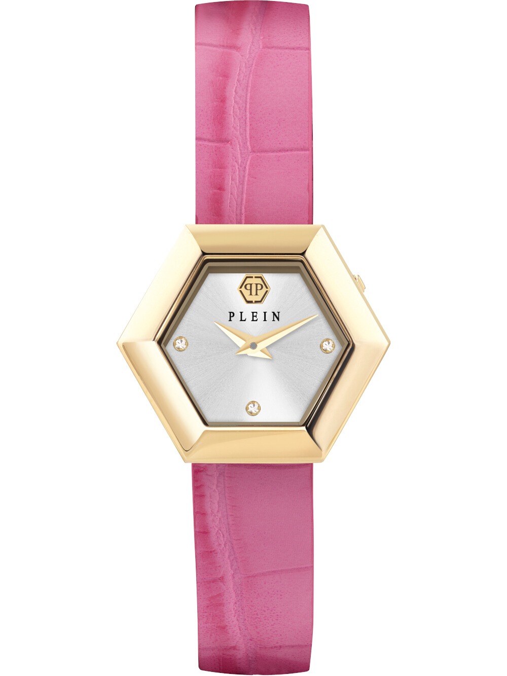 Philipp Plein PW6FA0125 La Jungle de Plein 28mm 5ATM