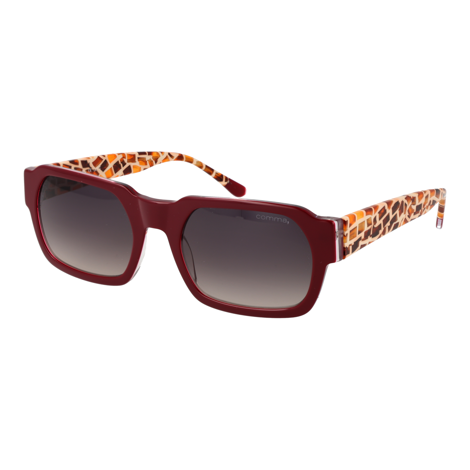 Comma sluneční brýle 77209 76 53  -  Dámské