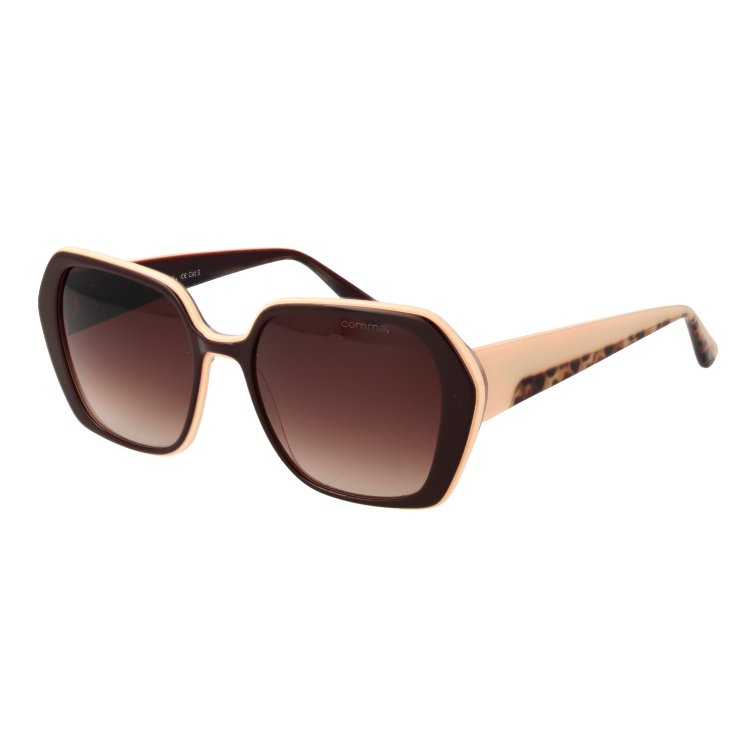 Comma sluneční brýle 77229 65 53  -  Dámské