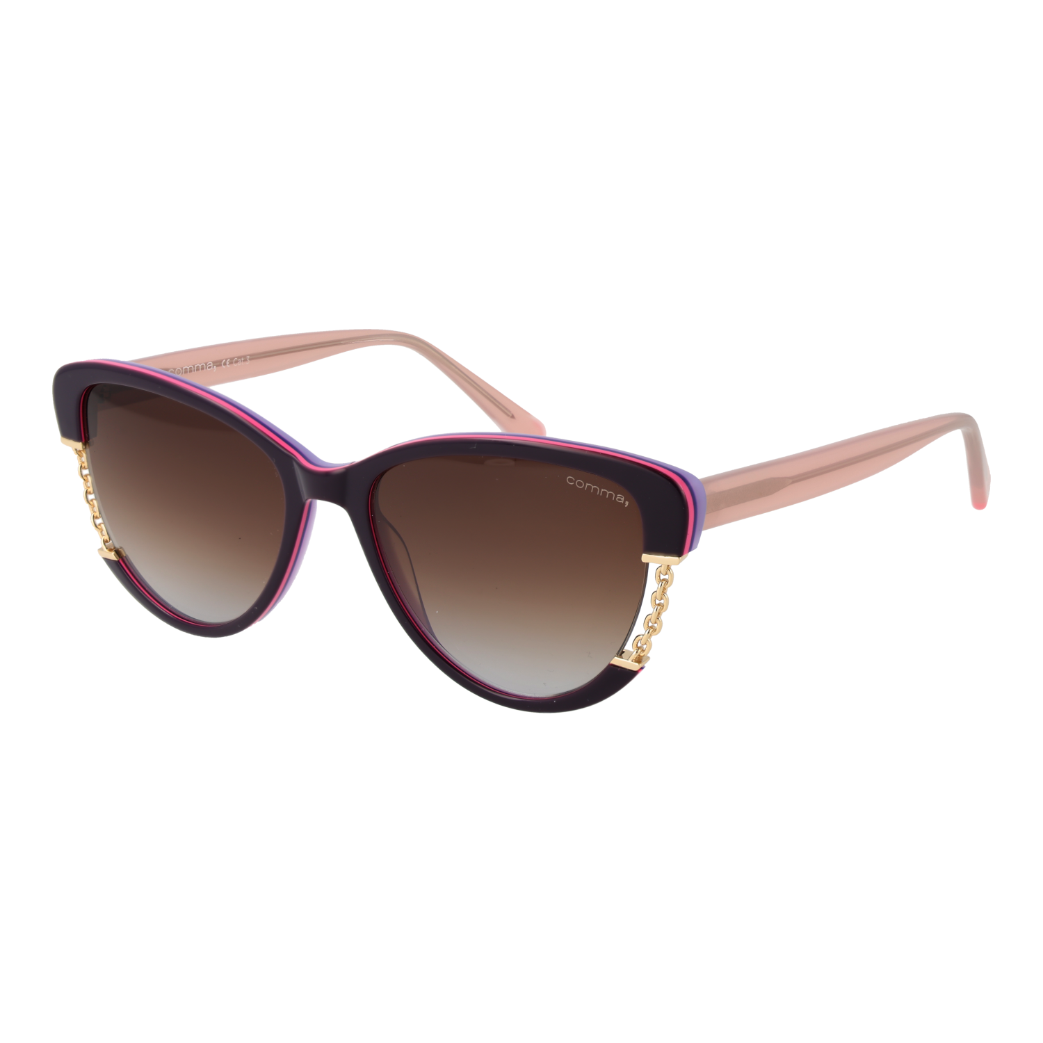 Comma sluneční brýle 77238 90 54  -  Dámské