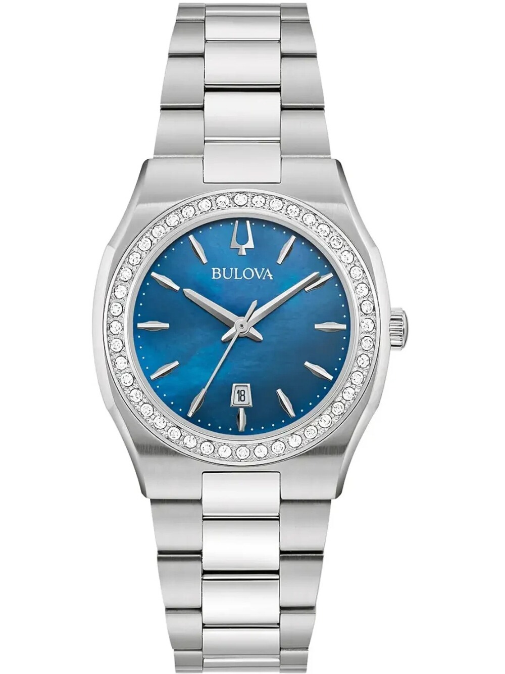 Bulova 96R247 Surveyor 31mm 3ATM