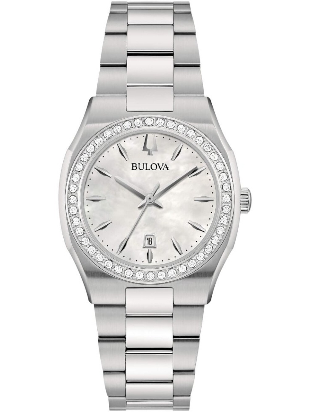 Bulova 96R245 Surveyor 31mm 5ATM