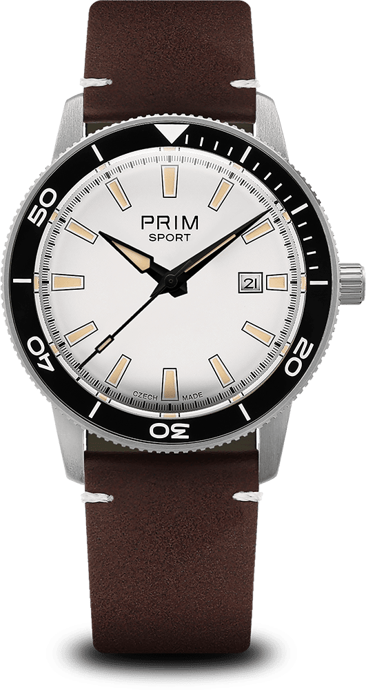PRIM Sport 68 Automatic - A W01P.13255.A