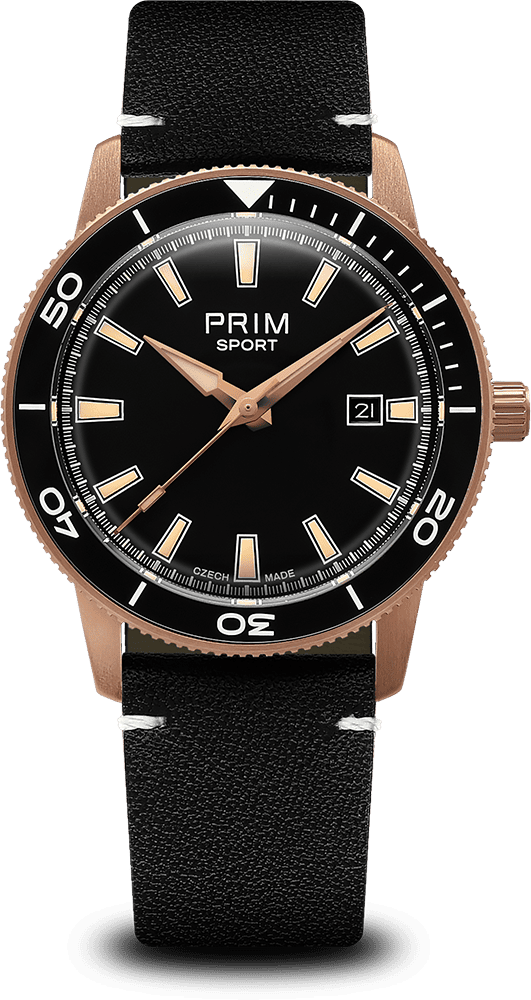 PRIM Sport 68 Automatic - C W01P.13255.C