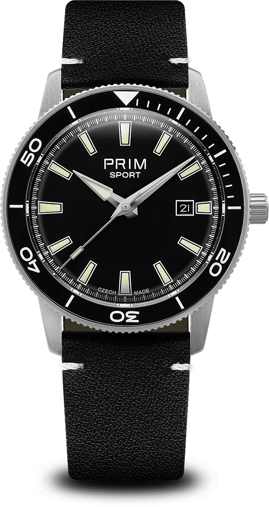 PRIM Sport 68 Automatic - E W01P.13255.E