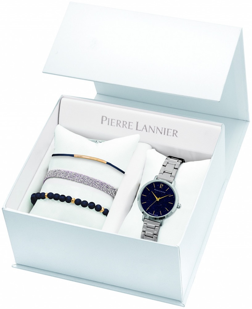 Hodinky PIERRE LANNIER model 176F661