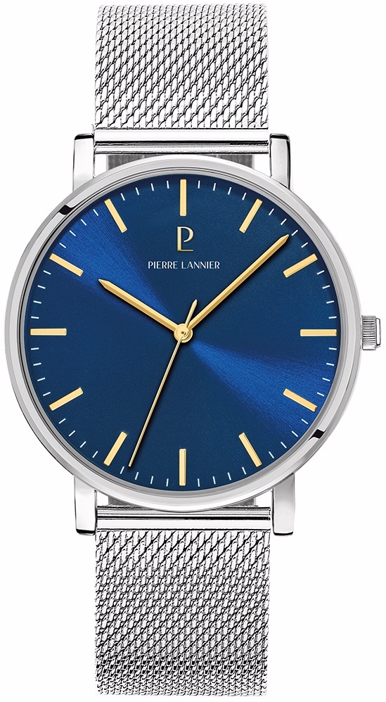 Hodinky PIERRE LANNIER model ESSENTIAL 217G161