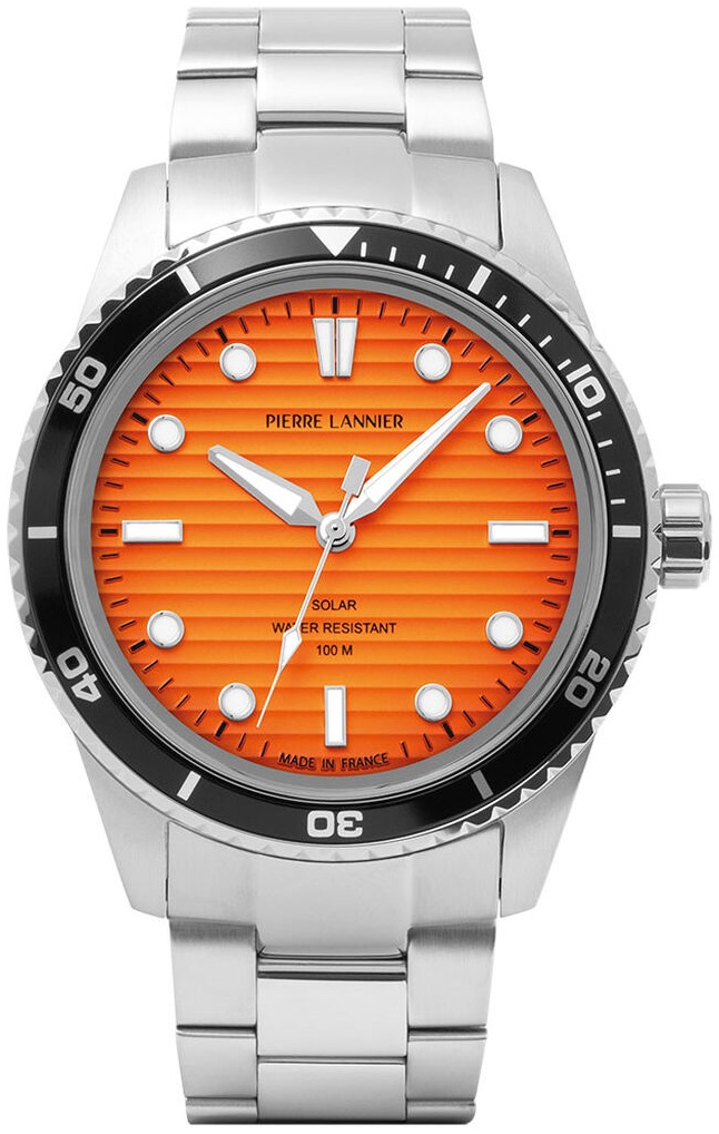 Hodinky PIERRE LANNIER model INTI 244H151
