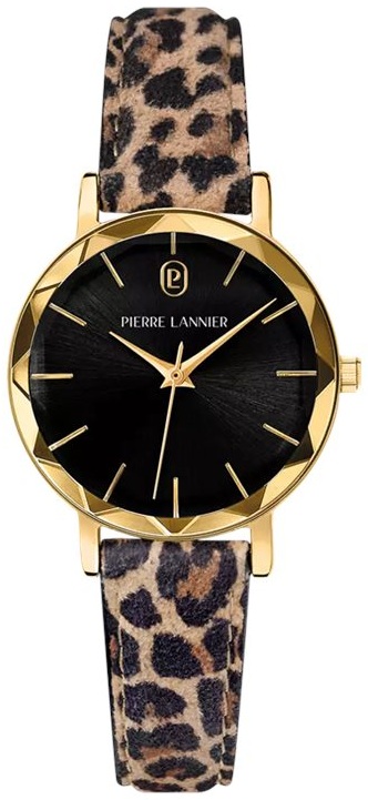 Hodinky PIERRE LANNIER model MULTIPLES 010P539