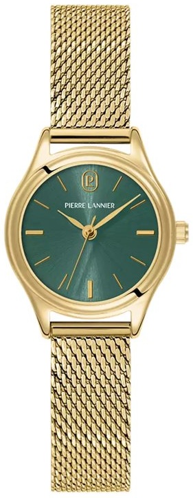 Hodinky PIERRE LANNIER model PYA 021K572