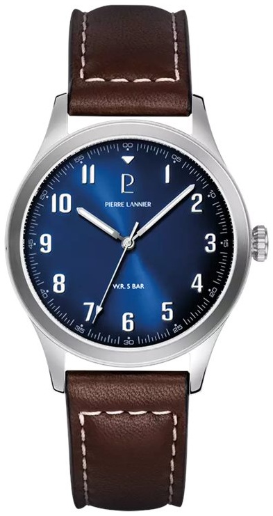 Hodinky PIERRE LANNIER model AVIATEUR 260G164