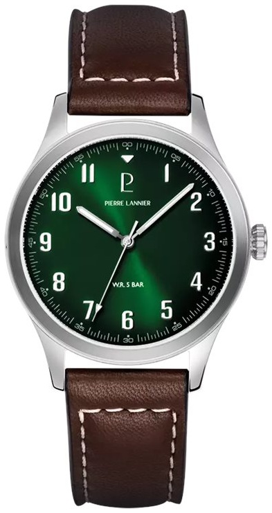 Hodinky PIERRE LANNIER model AVIATEUR 260G174