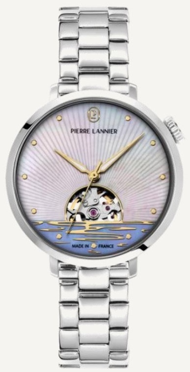 Hodinky PIERRE LANNIER model AUSTRALE 148H691