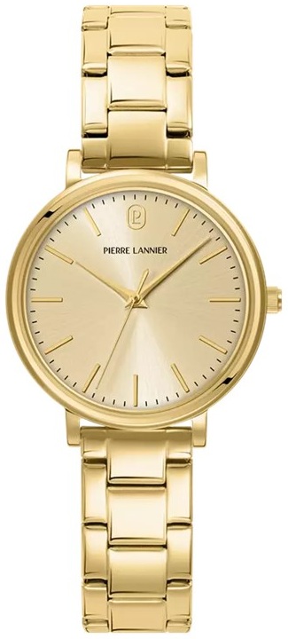 Hodinky PIERRE LANNIER model ESSENTIAL 089K542