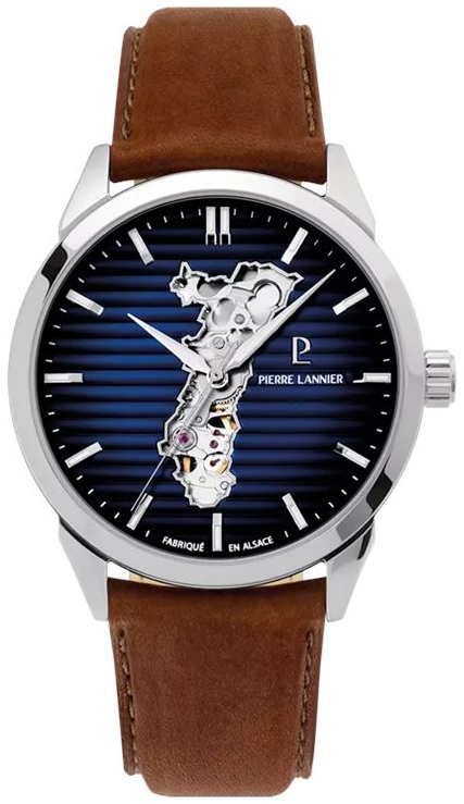 Hodinky PIERRE LANNIER model MONARCK 316F114
