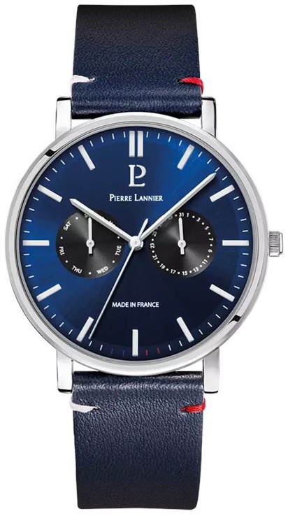 Hodinky PIERRE LANNIER model ESSENTIAL 206J166