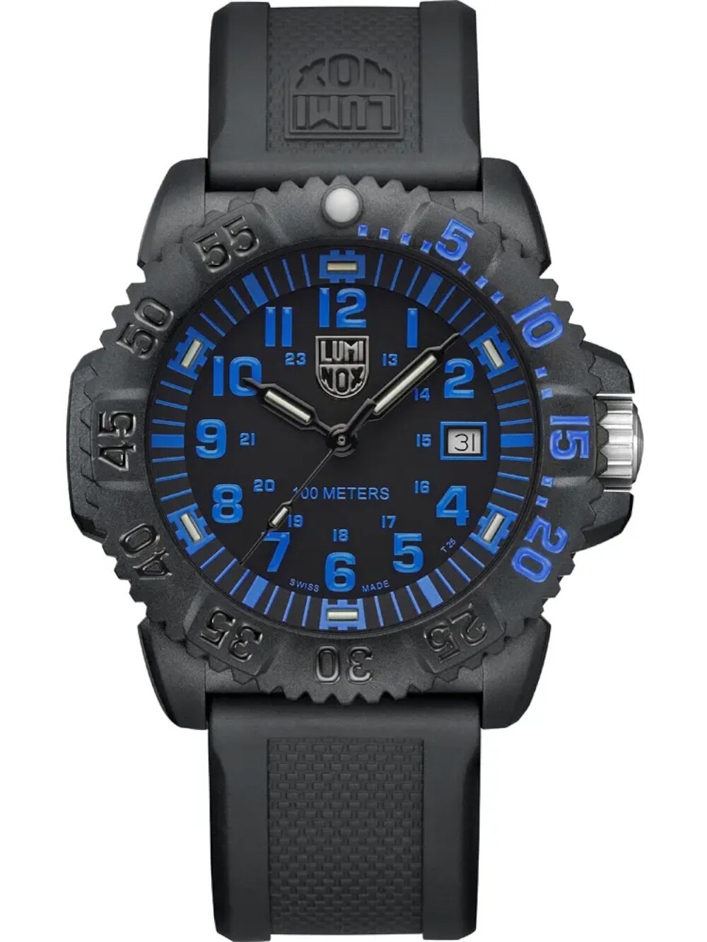 Luminox X2.2053 Sea Lion 44mm 10ATM