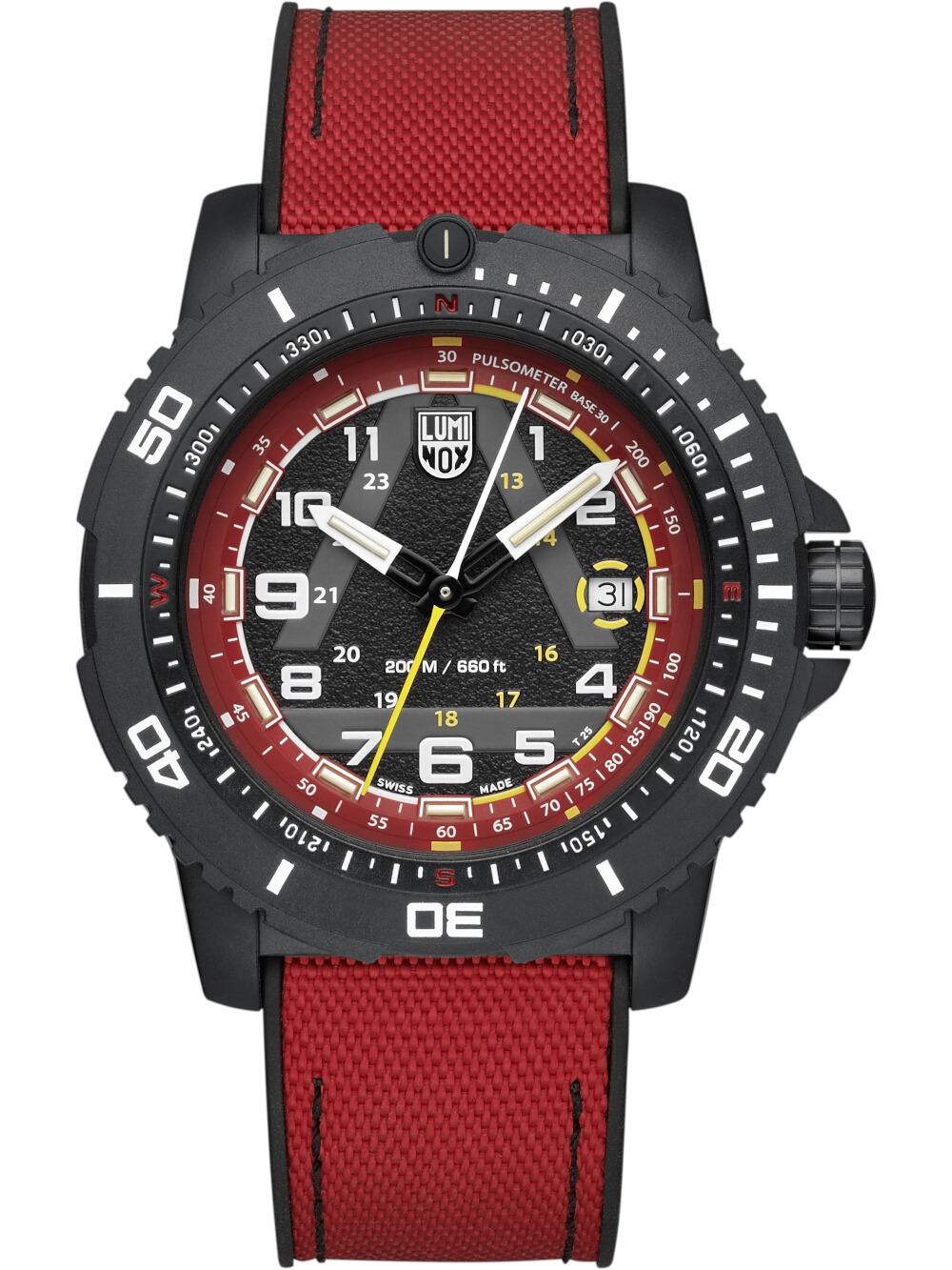 Luminox ICE-SAR Limited Edition XL.1095