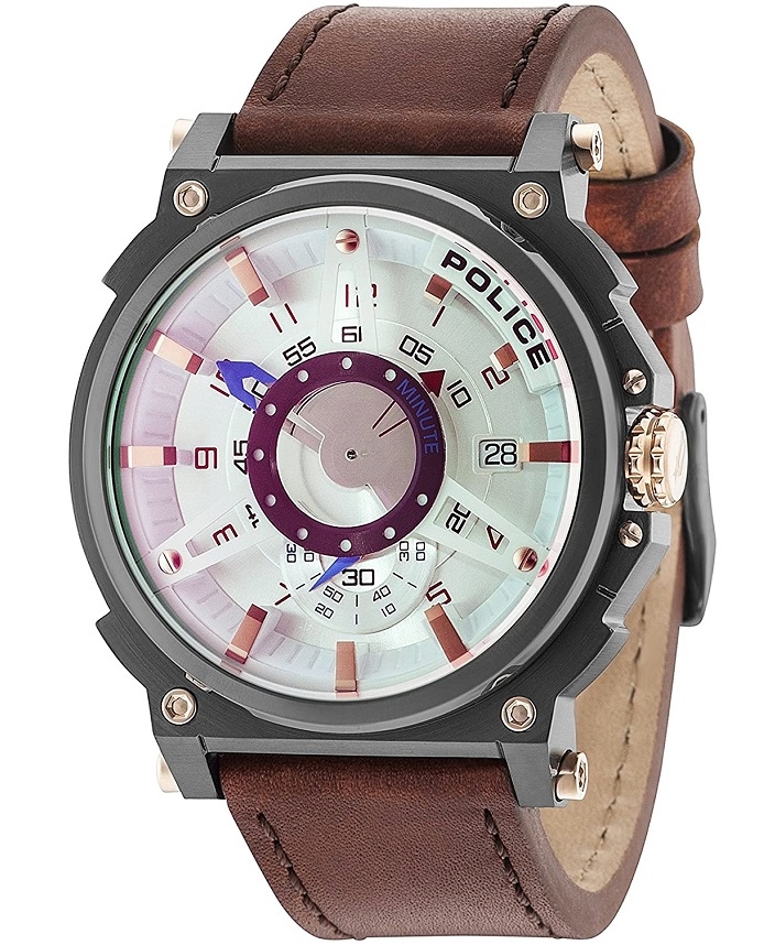 Police PL.15048JSU/04