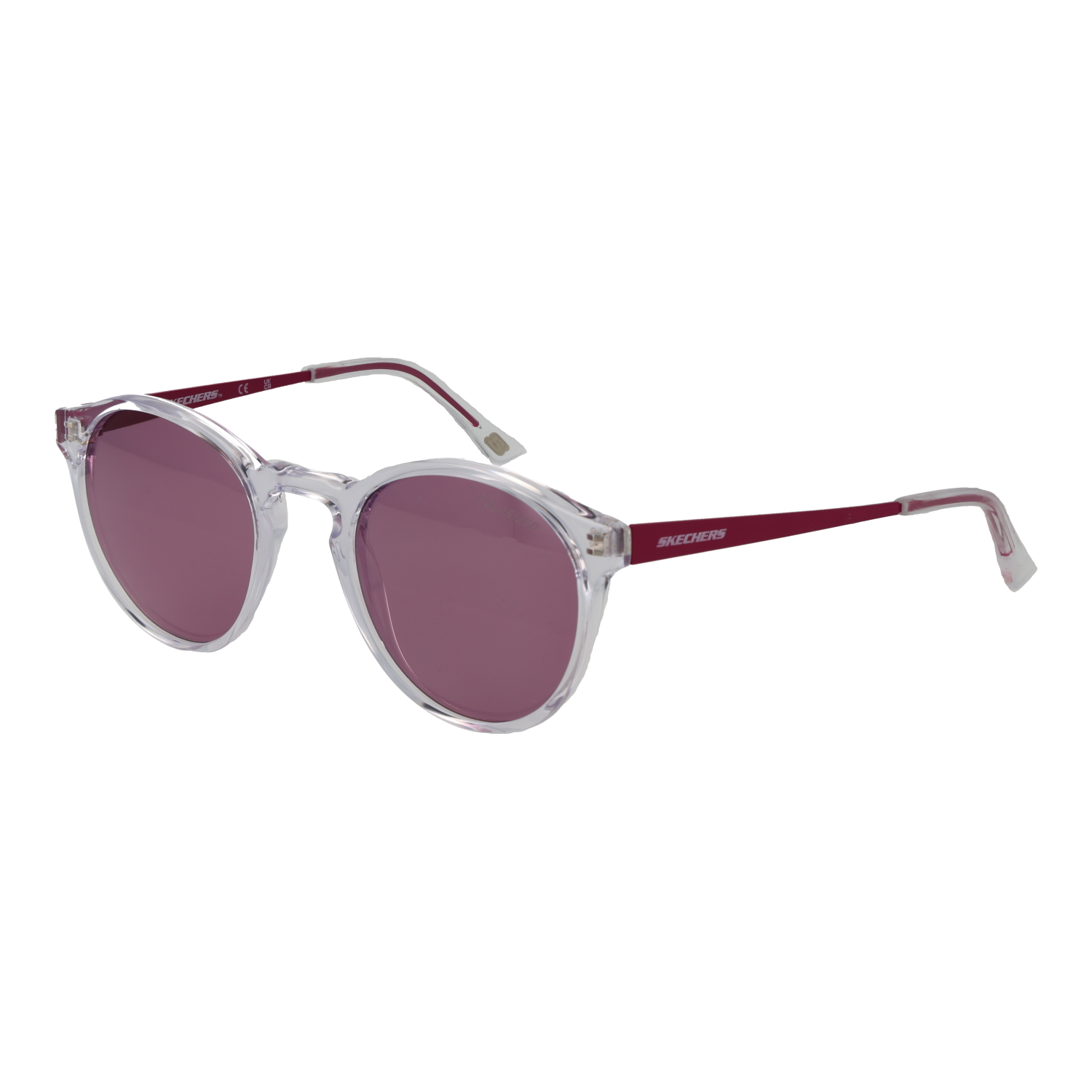 Skechers sluneční brýle SE6284 26H 48  -  Dámské