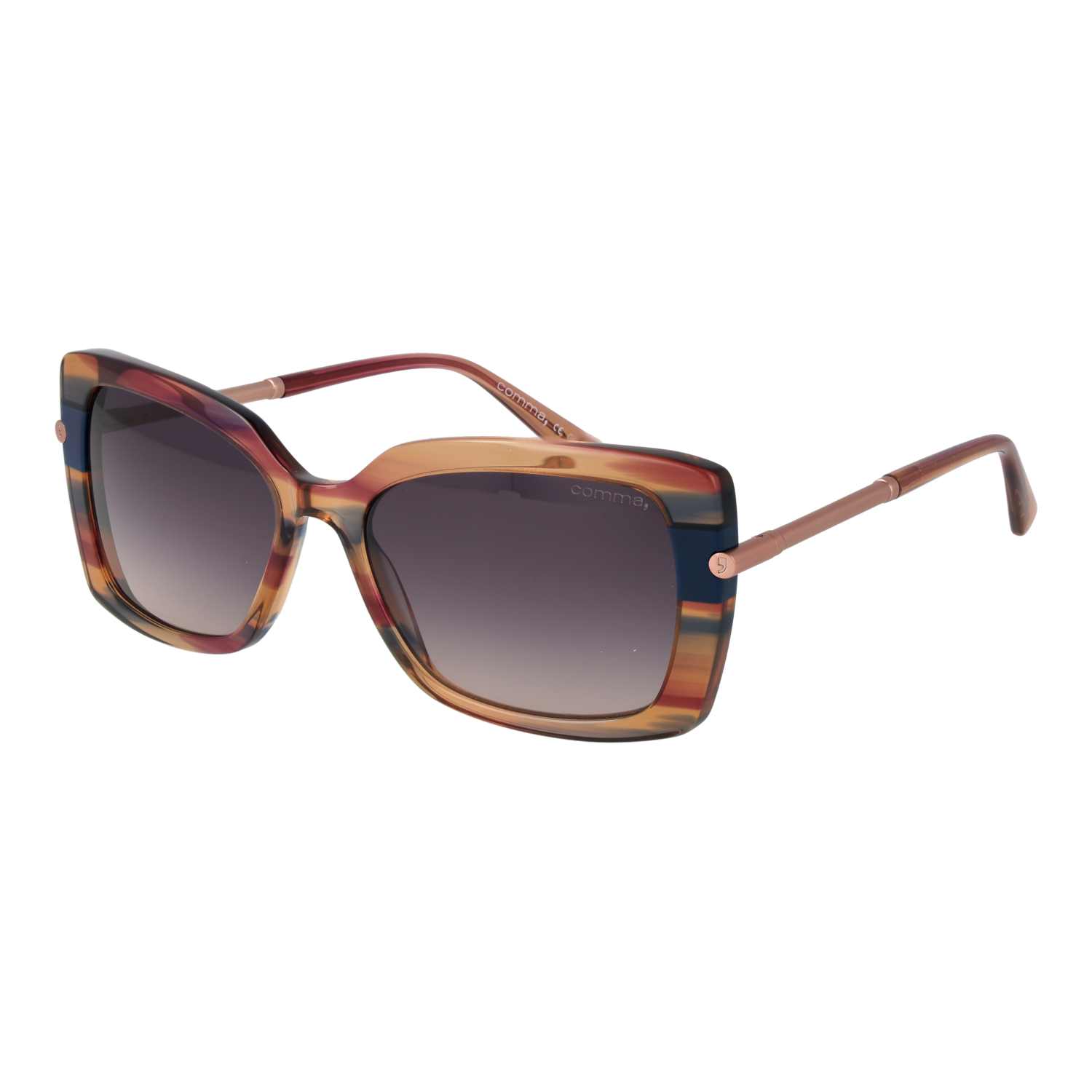 Comma sluneční brýle 77210 64 54  -  Dámské