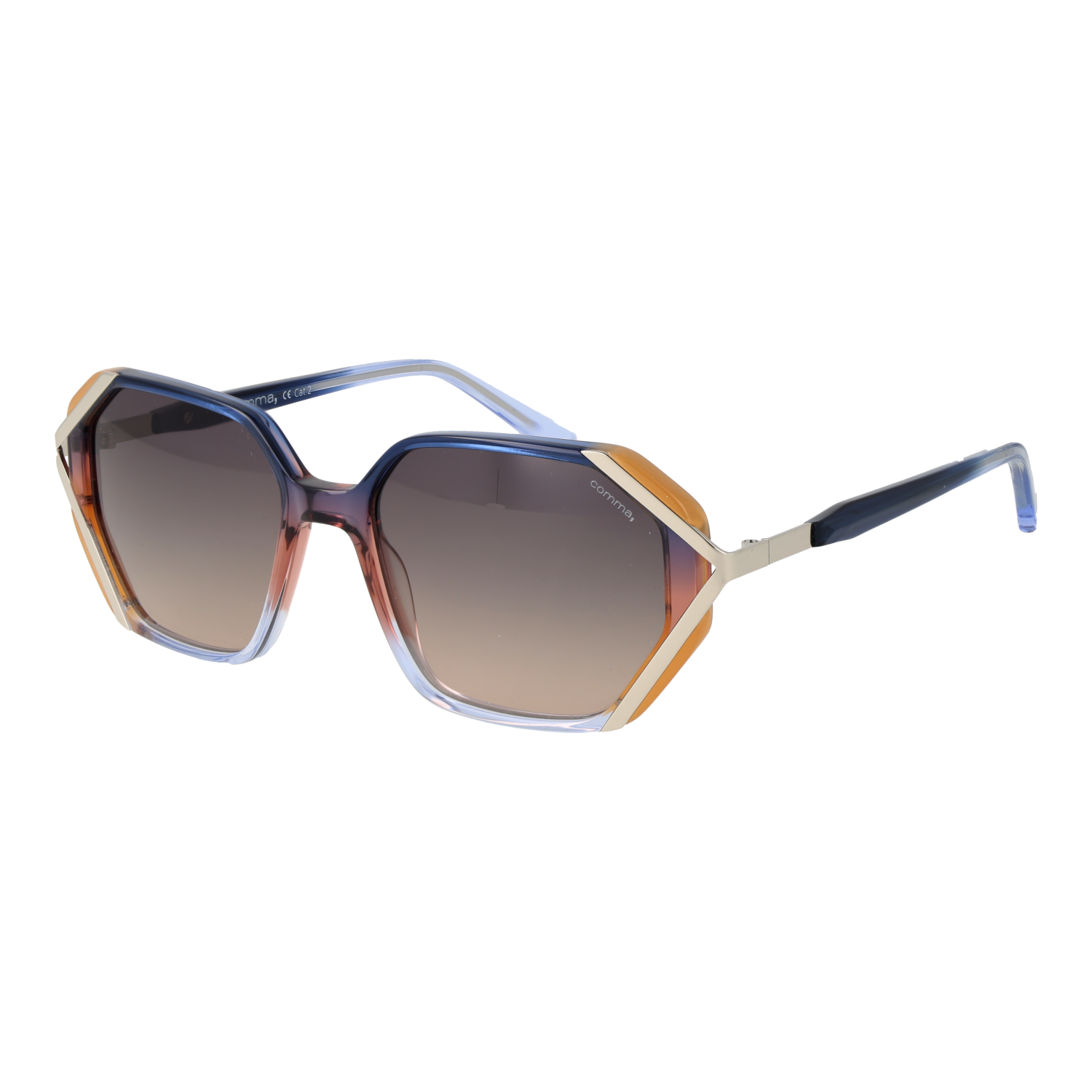 Comma sluneční brýle 77225 42 52  -  Dámské