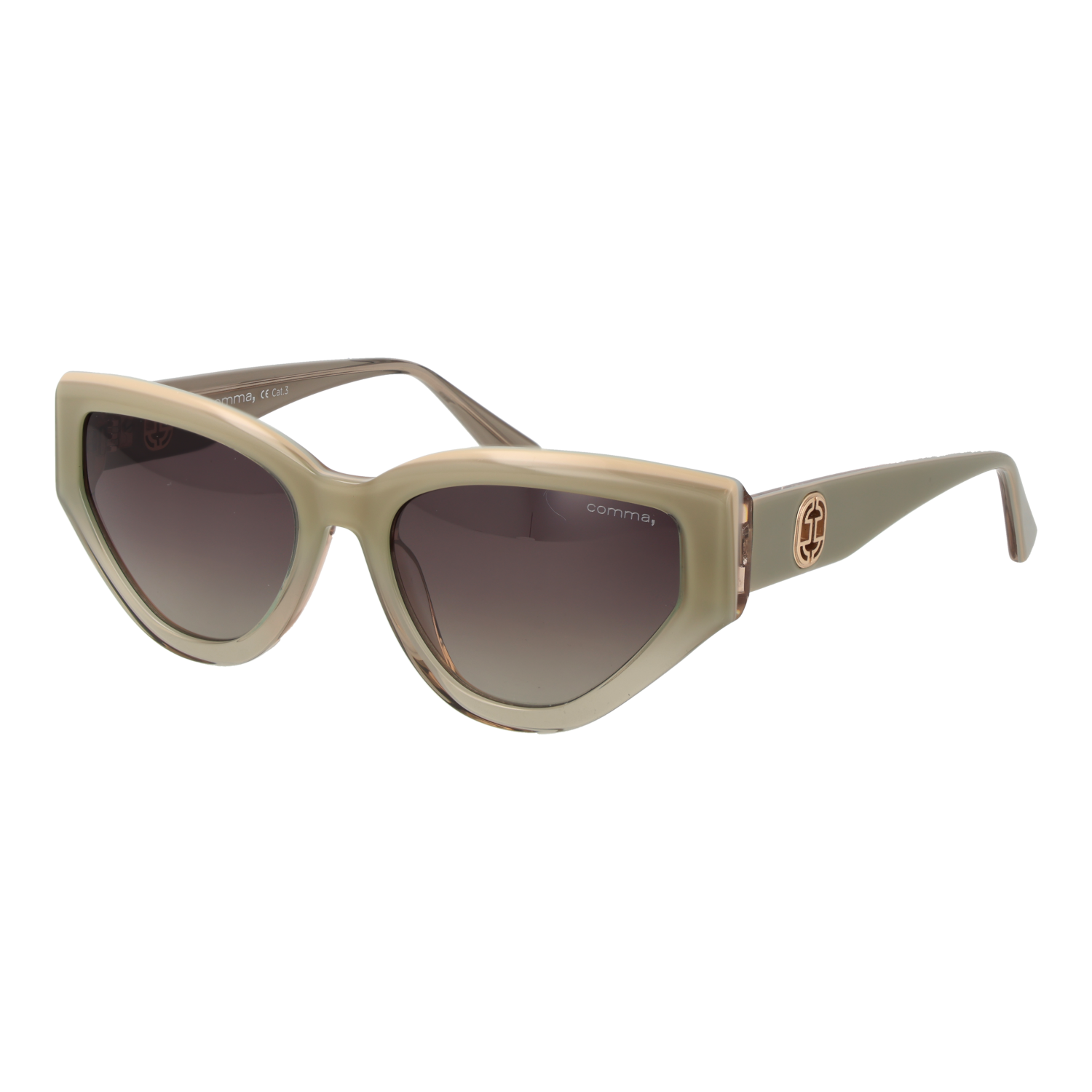 Comma sluneční brýle 77231 90 53  -  Dámské