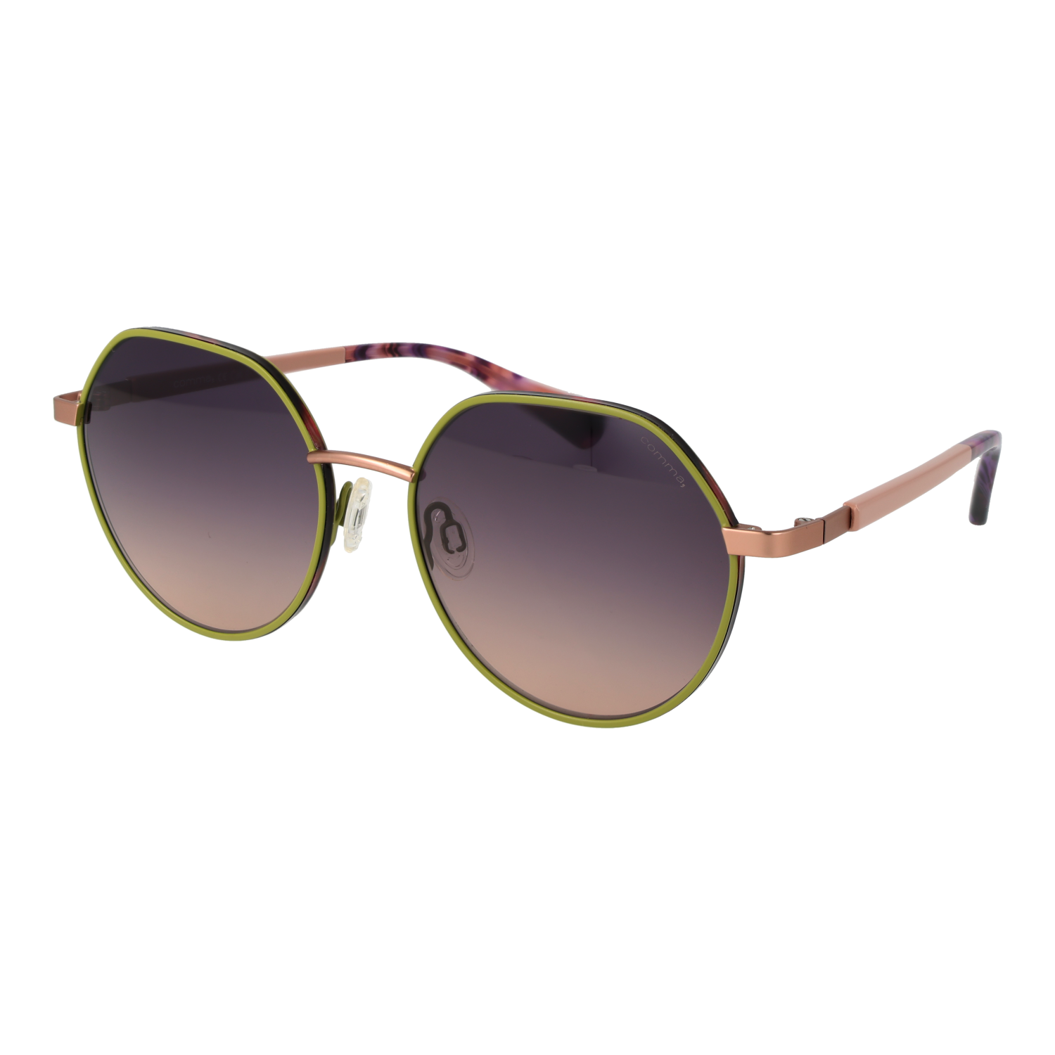 Comma sluneční brýle 77232 56 55  -  Dámské