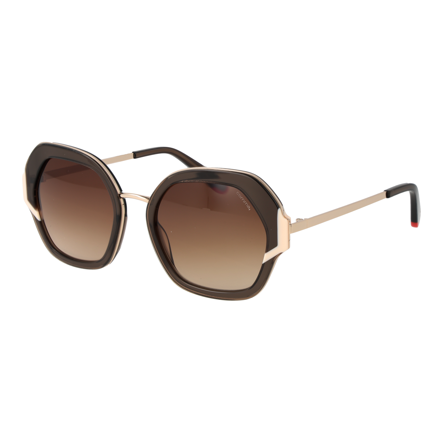 Comma sluneční brýle 77236 96 51  -  Dámské