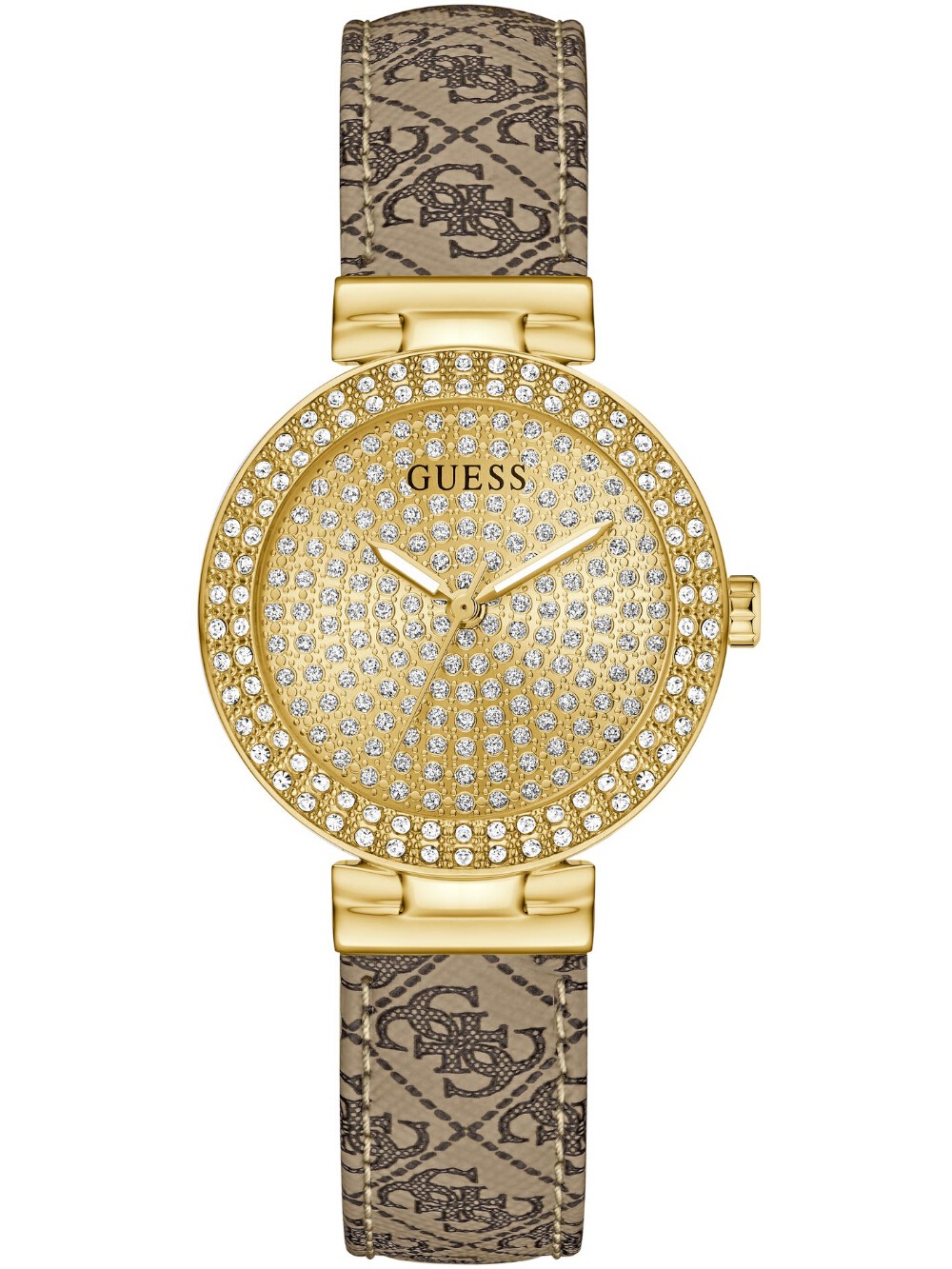 Guess GW0943L2 Ivy 32mm 1ATM
