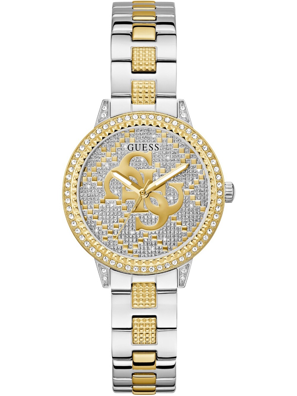 Guess GW0944L3 G-Lace 34mm 1ATM